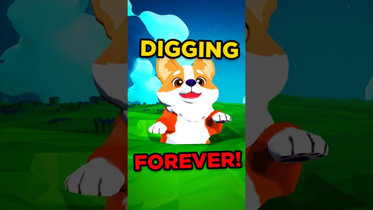 Astroneer has SO MUCH FRIGGIN DIRT you guys 