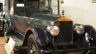 Derham Body Company | Wikipedia audio article