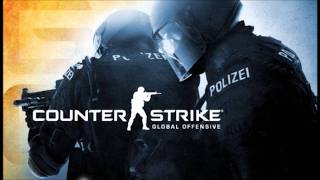 Time to play (Counter Strike Global Offensive)