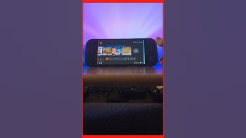Kun je de afstandsbedieningen van je Nintendo Switch 2 achterstevoren plaatsen?