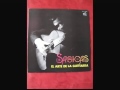 SABICAS  "EL ARTE DE LA GUITTARRA"  / LP/VICTOR JAPON 1973  STEREO