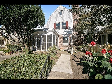 273 N Highland Ave, Lansdowne, PA home video tour