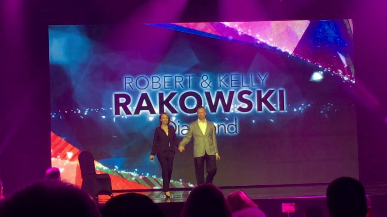 Kelly Rakowski Bob And Kelly Rakowski On Stage –Jacob Rakowski - YouTube