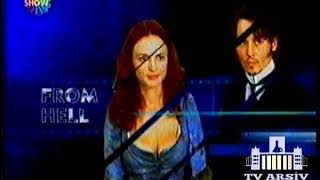 Show Tv 2000Ler Film Tanıtımları Ve Reklam