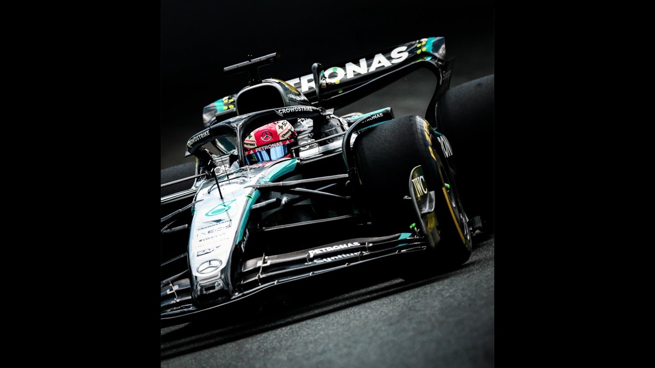 PS5 F1 25 R2 Hungary Race 260124