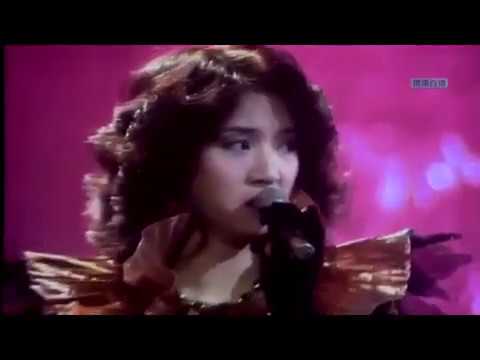 梅艷芳 Anita Mui 出道35周年精彩片段