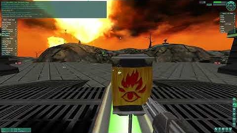 Razer_Guy[REV] | Magmatic, ShockRidge | 27 warriors | date unknown | Demo#3492 | Tribes2