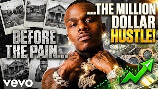 DaBaby - PAIN INTO PROFIT (Official Ai Music Video) [Hah!]