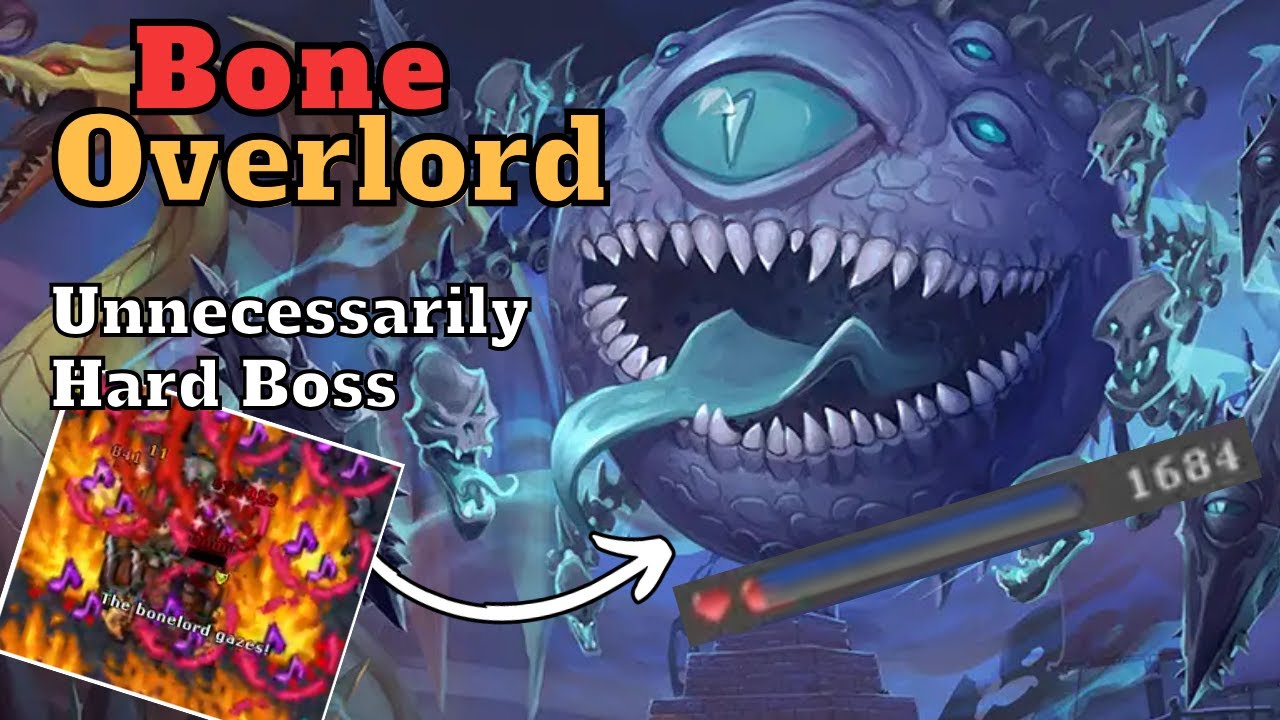 Эпизод 4. Этого босса нужно ослабить [Случайные моменты с Тибией]