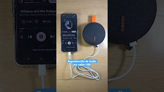 Xiaomi bluetooth Speaker Essential prueba de funcionamiento