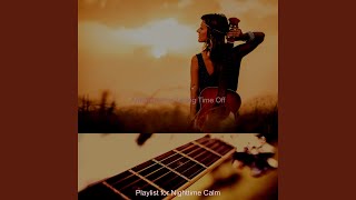 Soundscape for Taking Time Off