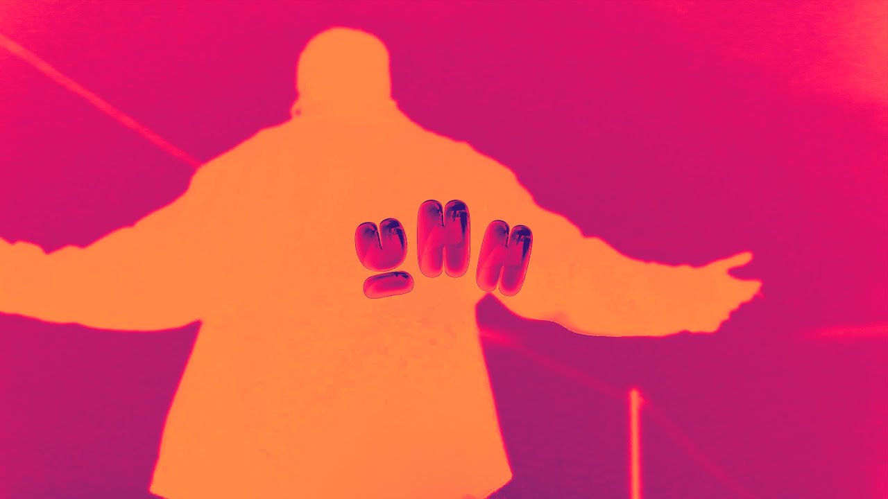 PowerHill - UHH (Official Music Video)