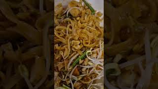 THAILAND SOUP AND NOODLES