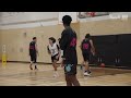 2026 New West Spring Rec League - Hotshots vs. Blueprint - Roundball BC