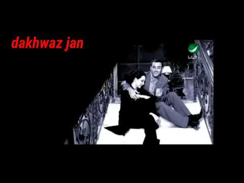 كاظم الساهر اغنيه دعيني اقولو بكل لغات التي تعرفين ولاتعرفين احبك انتي لايك و اشتراك بلا اب خيرا ب 