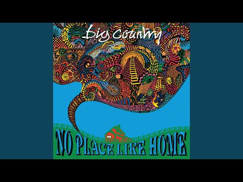 Big Country — Return Of The Two Headed King