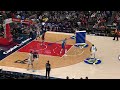 NBA Breakdown | Draymond Green & Klay Thompson's On-Court Chemistry