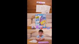 Crayola Color Wonder Paint & Create Set featuring Ms. Rachel