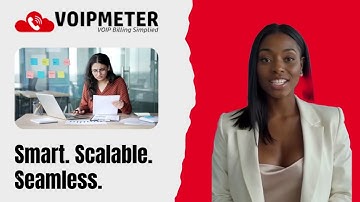 VOIPMETER RESELLER - Simplify Your VoIP Business with Seamless Billing Automation