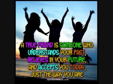 Best Friends Forever