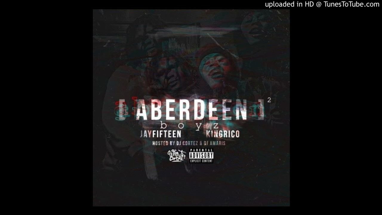 JayFifteen - 15STYLE