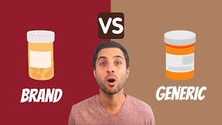 The Hidden Dangers of Generic Drugs