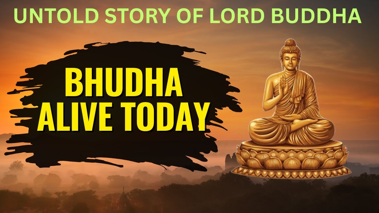 BUDHAA UNTOLD STORY 