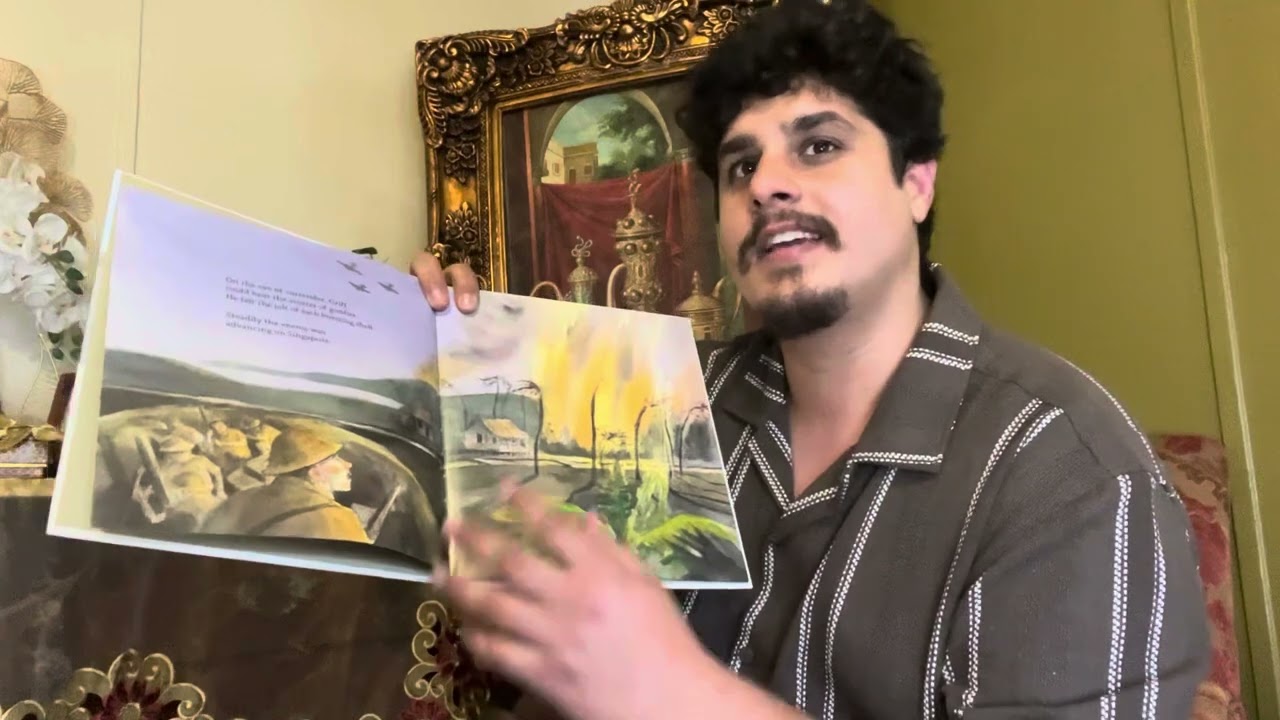 2105EDN Mark aldin AT2 Book review