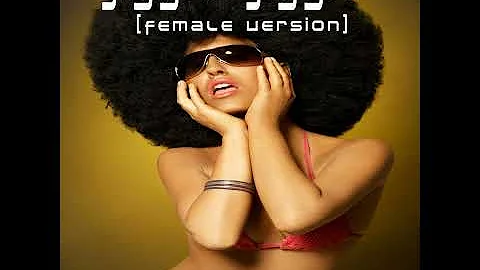 Jiggle Jiggle (Female Version)