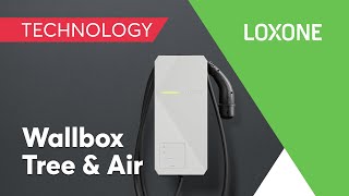 Nieuw: Wallbox I 2022 I 4K