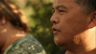 Talk story with the Romeros