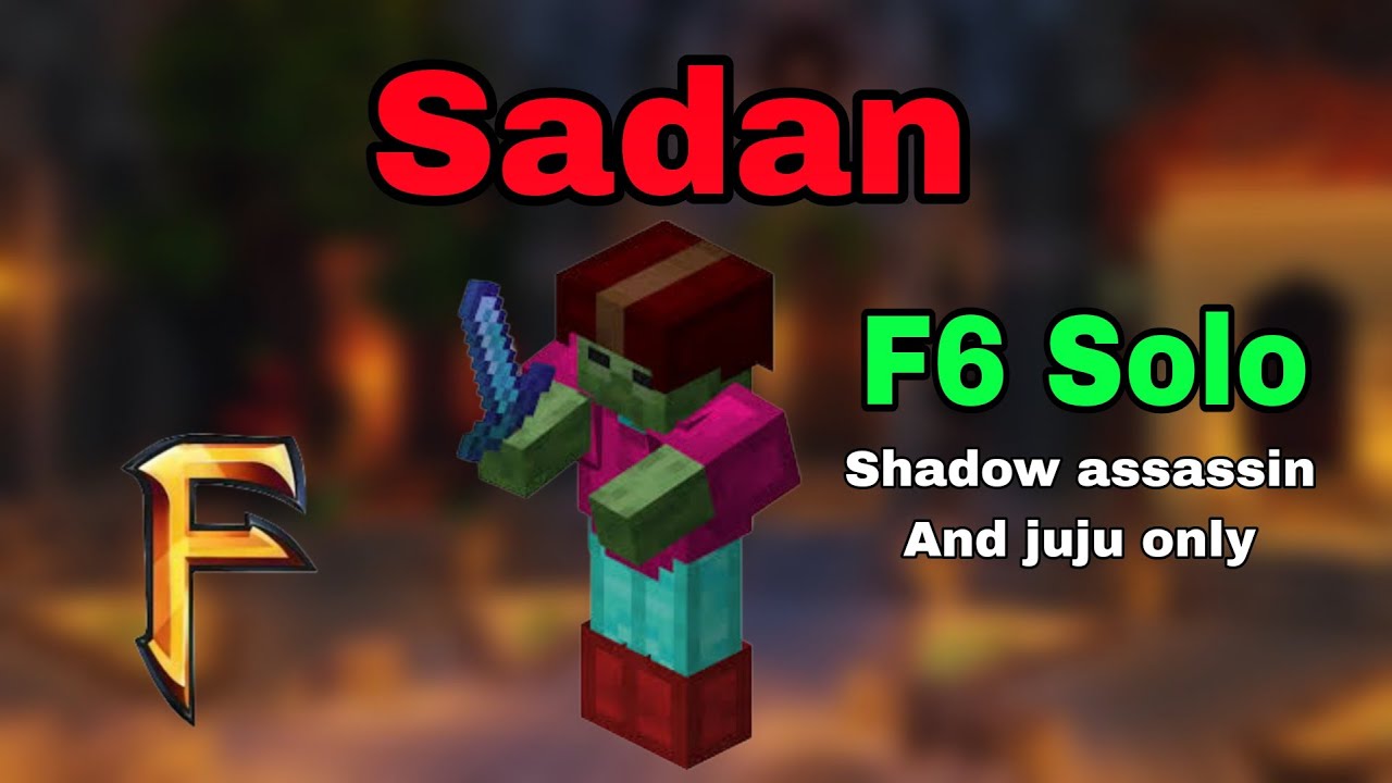 how-to-do-floor-6-easily-in-fakepixel-skyblock-guide-youtube