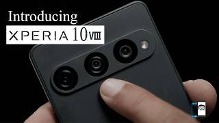 Xperia 10 VIII Finally Better Than The iPhone?