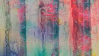 Curator's Perspective: Cape by Sam Gilliam