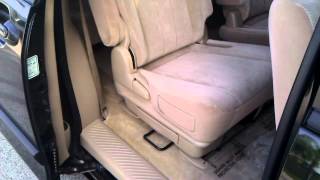 FOR SALE 2001 Mazda MPV Minivan WWW.SOUTHEASTCARSALES.NET