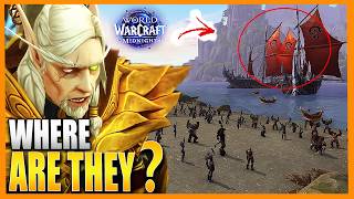 Why Is The Horde Completely Useless In Midnight?