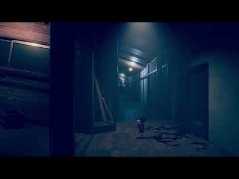 Lull: Rest After Crying - Concept Trailer