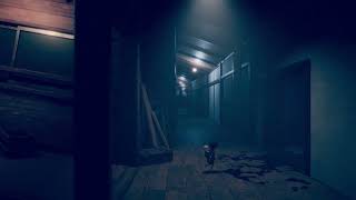 Lull: Rest After Crying - Concept Trailer