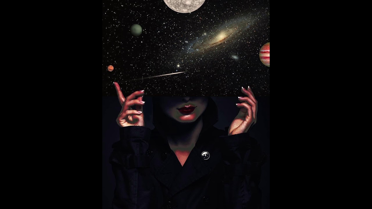 Antandra - Trilions Of Thoughts ᴴᴰ