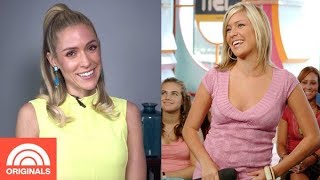 Kristin Cavallari Looks Back On Her 2000S Style Today Originals