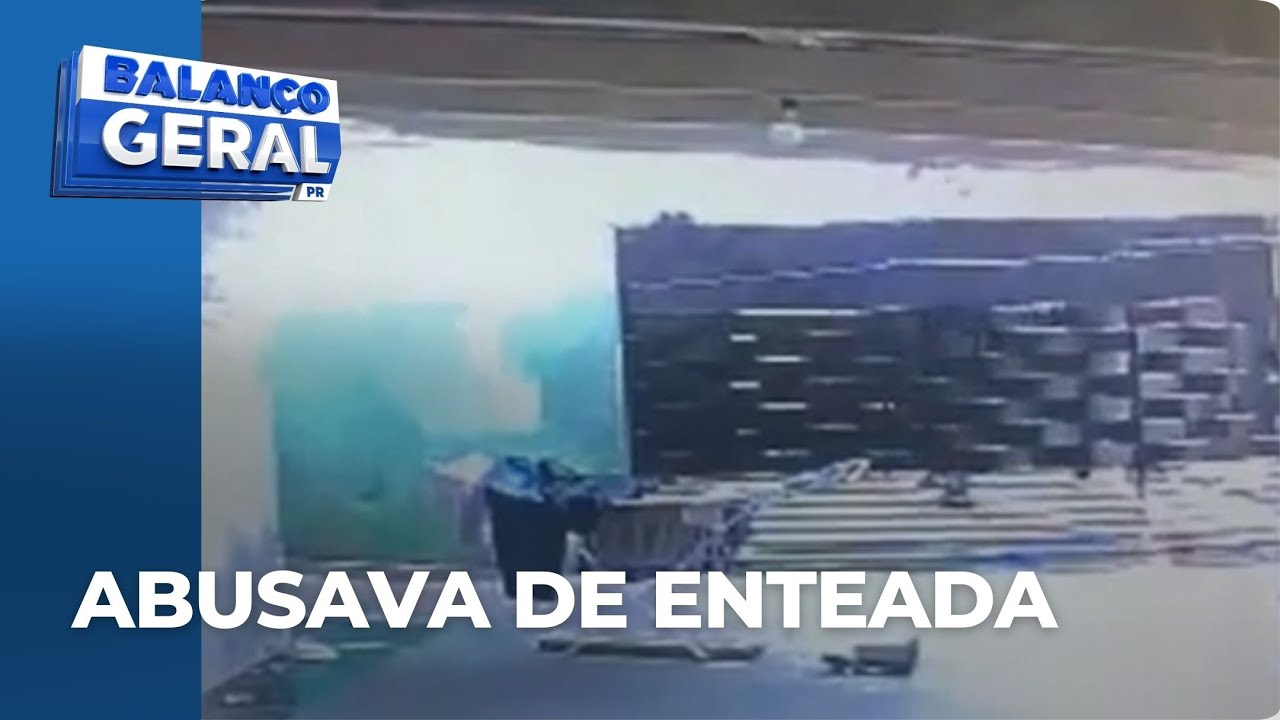 Após ser retirada da mãe, jovem de 22 anos em cárcere privado é abusada pelo padrasto e tem 3 filhos