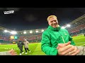 GoProLoko | «Локомотив» — «Краснодар» глазами пресс-атташе команды