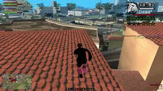 [MTA-CIT2] LS Cop Killing Highlights #2