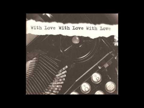 With Love artwork