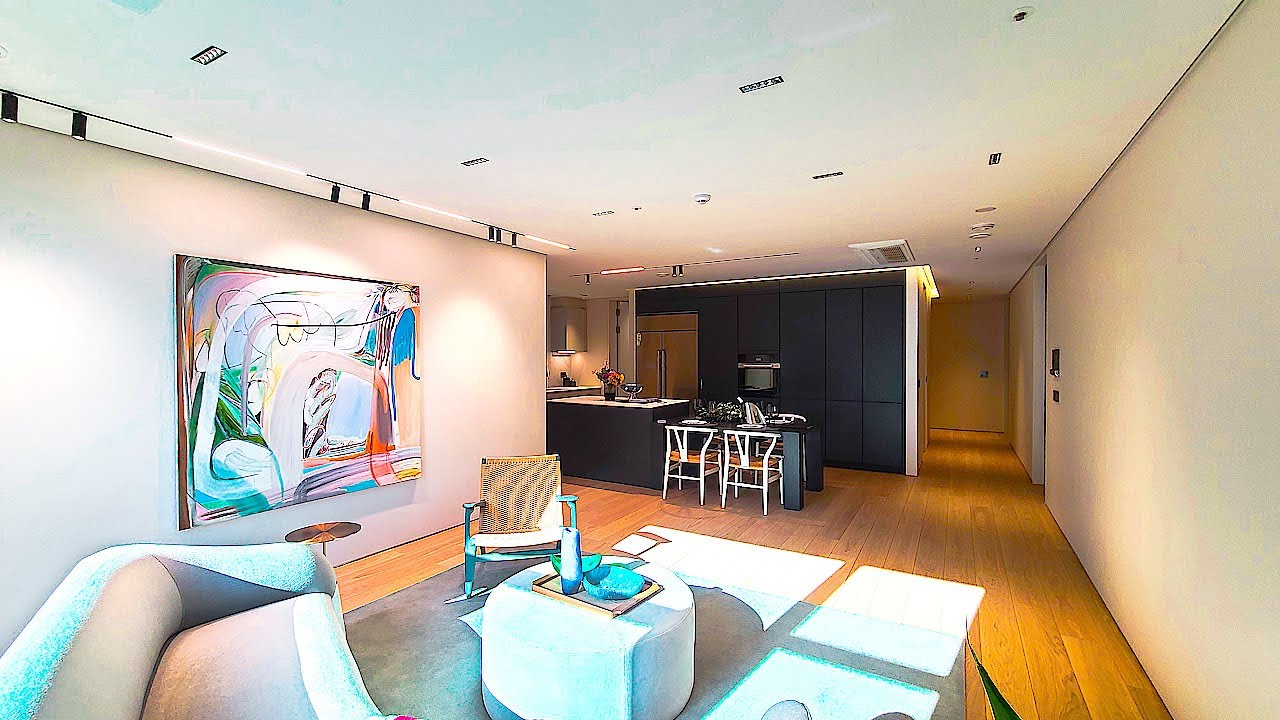 ( BRIGHTEN N40 - 46평 ) 브라이튼 논현 N40  신축아파트 LUXURY HOUSE~WOW~!!