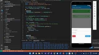 Flutter sqlite crud demo