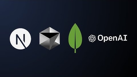 Build & Launch Your First AI SaaS App