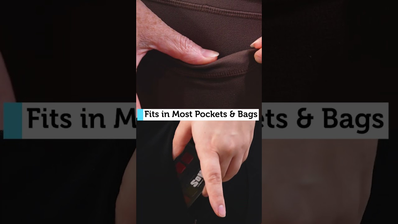 Paint Anywhere with SoHo Pocket Slide Watercolor Sets 🎨🌍