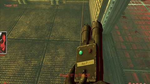 Killingfloor pipebomb ownage