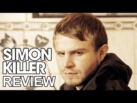 Simon Killer - Movie Review - Simon Killer - Movie Review